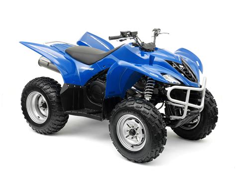 yamaha wolverine  atv pictures review specifications