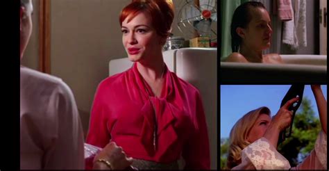 sex lies and video remixes critiquing mad men in its own words