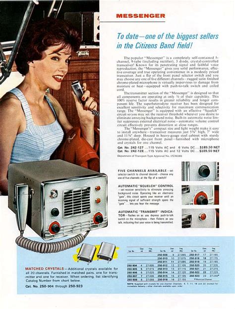 convoy madness 12 classic cb radio ads the daily drive