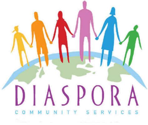 diaspora community services poz