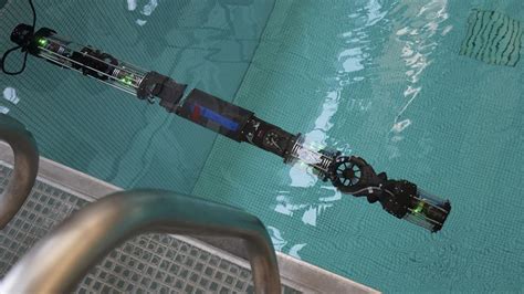 underwater drone dronedj