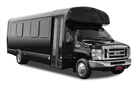 passenger executive bus big ben transportation