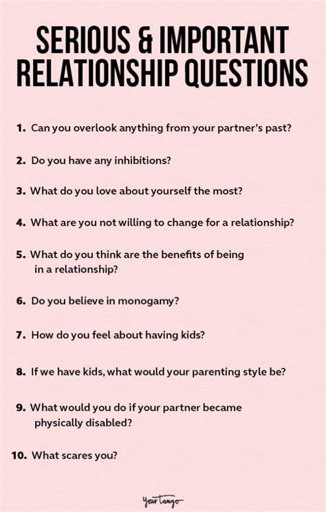 320 of the best deep questions to ask a girl and build interest artofit