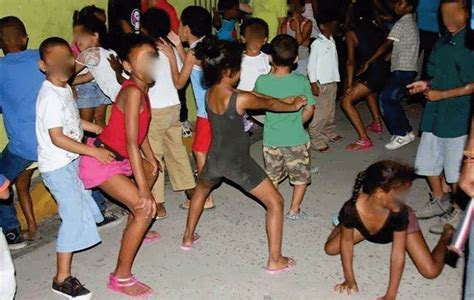 ministerio publico da paraiba investigara presenca de criancas em bailes funk  sertao portal