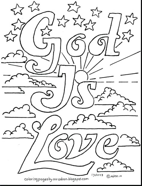 awesome photo  jesus loves  coloring page love coloring pages