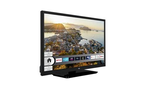 Buy Bush 43 Inch Smart Fhd Dled Hdr Freeview Tv Televisions Argos