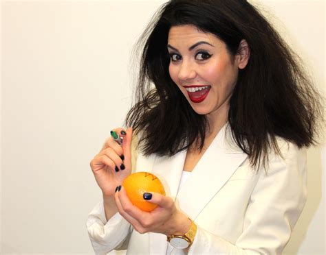 win a signed fruit froot from marina and the diamonds idolator