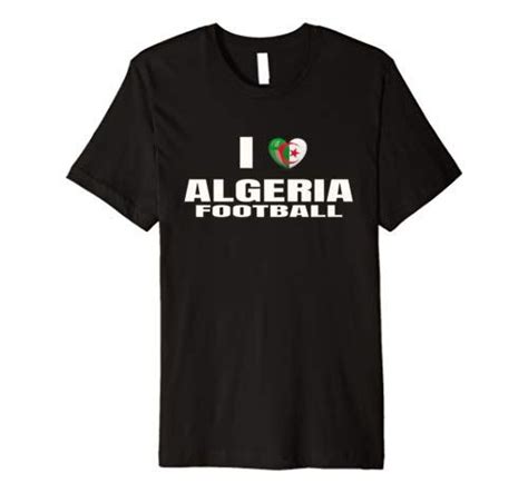 algeria football geweldig cadeau shirt algeria dz flag fo httpswwwamazoncoukdp