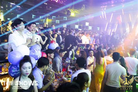 212 Nightclub Ho Chi Minh City Jakarta100bars