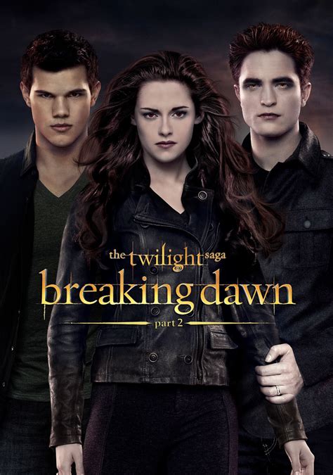 Twilight Breaking Dawn Part 2 English Hd Movie English