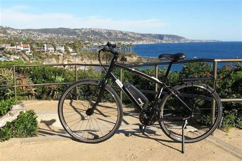 newport beach electric bike rentals cecil  cyclery     groupon conveniently