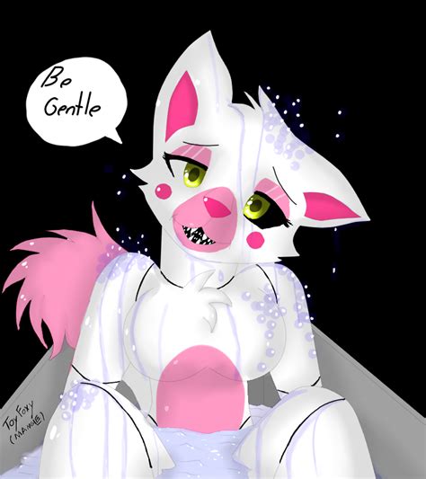 Fan Story~ Five Nights At Freddy S 2 Mangle S Story Closed