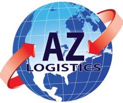 az logistics llc azlogisticscom