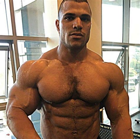 muscle mix sunday attractive of male s sexy bodies the