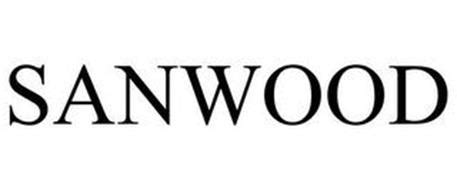 sanwood trademark  shenzhen bluelans network technology