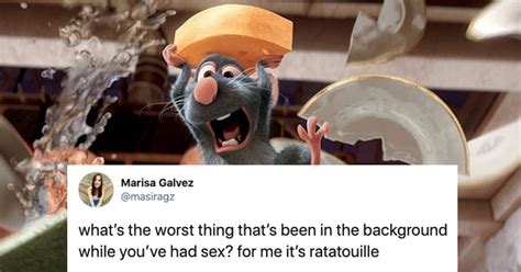 People Share The Weirdest Things They Ever Had Sex To