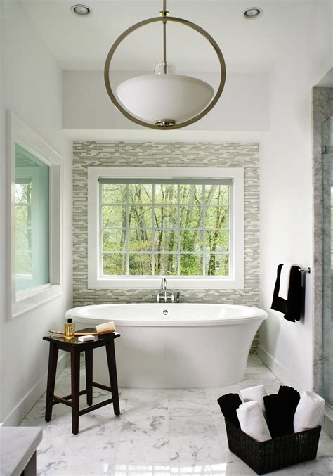 stunning transitional bathroom design ideas    day