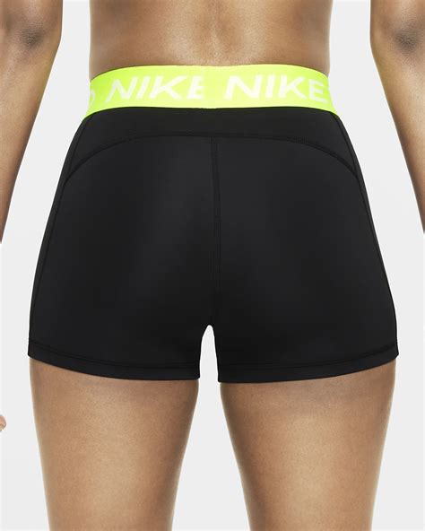 nike pro womens  shorts nikecom