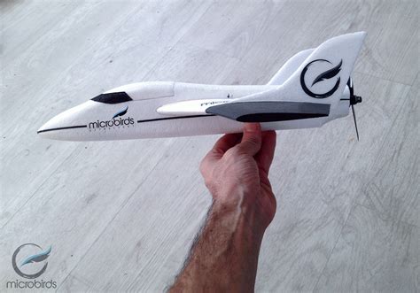 micro funjet ultra  rc gliders radio control dlg micro gliders airplane kits balsa wood