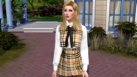 share your female sims page 153 the sims 4 general discussion