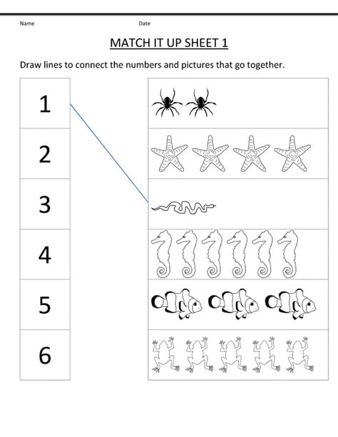 preschool worksheets  preschool worksheets