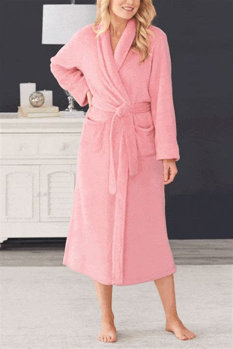 13 Best Bathrobes For Women Top Rated Womens Robes