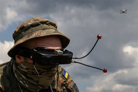 ukraine races    war drone components  home reuters