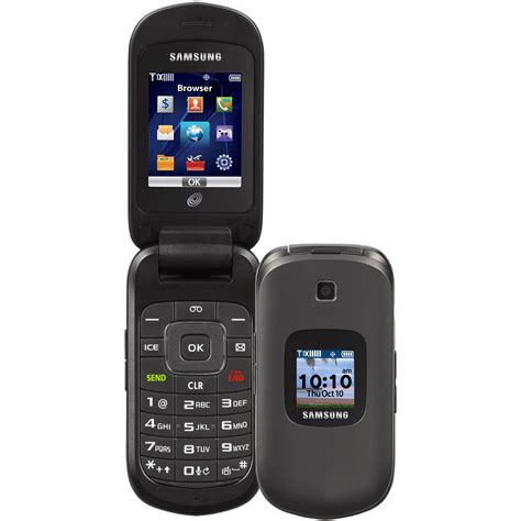 Walmart Samsung Verizon Prepaid Phones Samsung Gallery