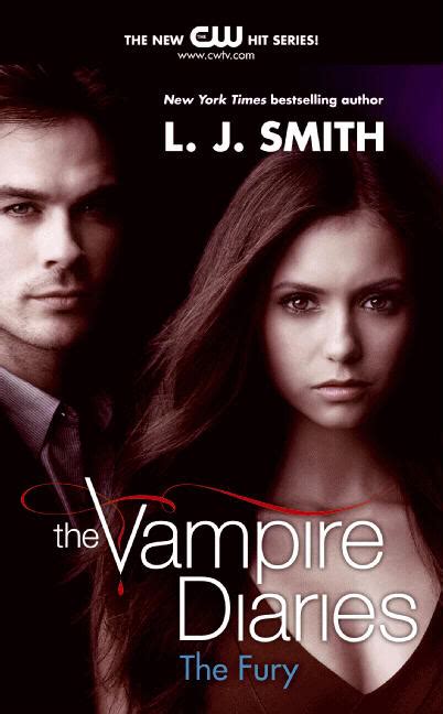 the fury the vampire diaries wiki episode guide cast characters tv series novels and more