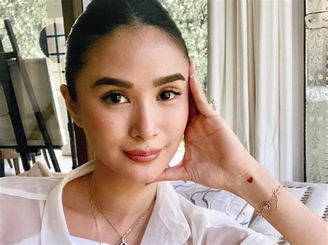Watch Heart Evangelista S Morning Routine On A Chill Day