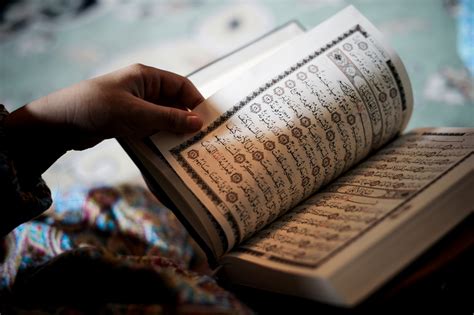 7 lessons from the quran to survive turbulent times