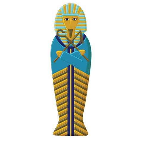 Sarcophagus Illustrations Royalty Free Vector Graphics