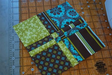quilting tutorial simple cute quilting block hubpages