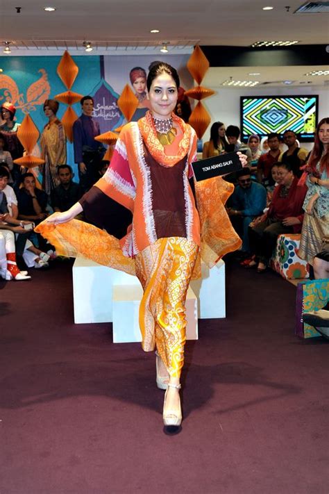 112 Best Images About Batik And Songket On Pinterest