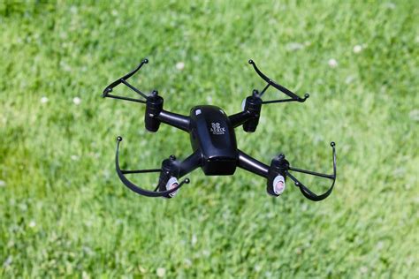 aerix black talon racing drone  coolector