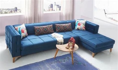 rexin 3 seater sofa cum bed at best price in hyderabad id 27432982388
