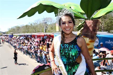 analizan cancelar el carnaval de merida  noticias de yucatan