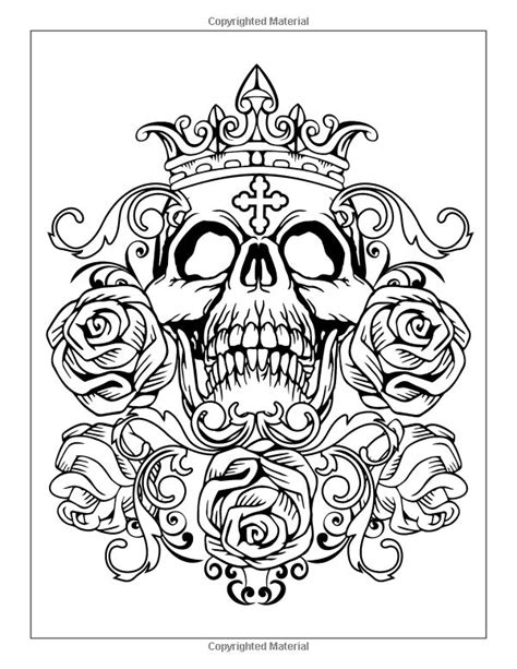 tattoo designs coloring pages