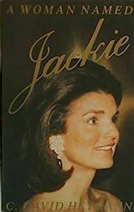 woman named jackie bookscoutercom