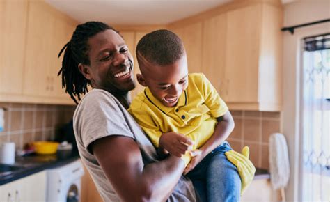 6 lessons every father should teach their sons the good men project