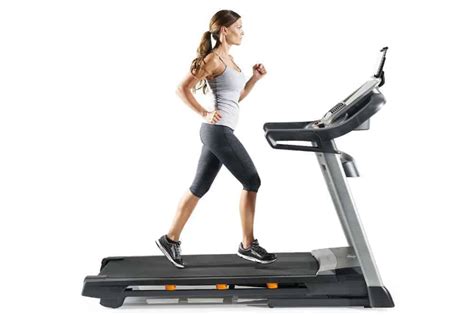 Nordictrack C 990 Treadmill Review In Mar 2024 Lost Worlds Racing