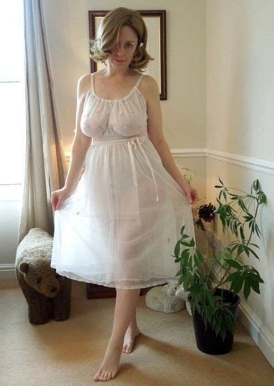 lady in white busty mature women older women sexy older women night gown old mature