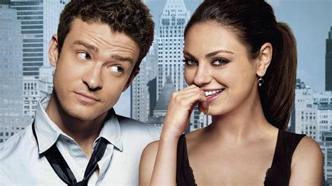 ‎friends With Benefits 2011 Directed By Will Gluck • Reviews Film