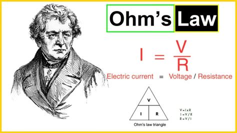 understanding kirchhoffs law current  voltage law
