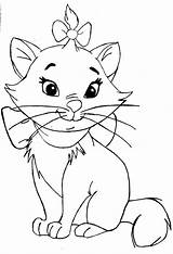 Aristocats Coloring Pages Marie Disney Kids Colouring Bestcoloringpagesforkids Print Printable Color Getcolorings Dragon Cat Popular sketch template