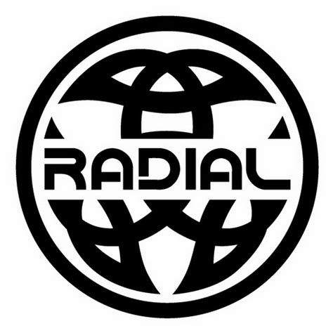 radial official youtube