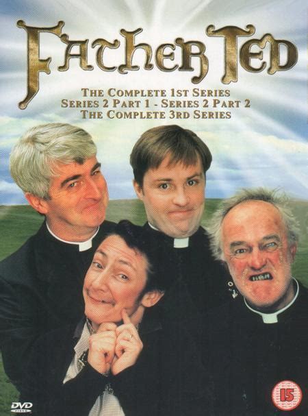 father ted tv series  filmaffinity