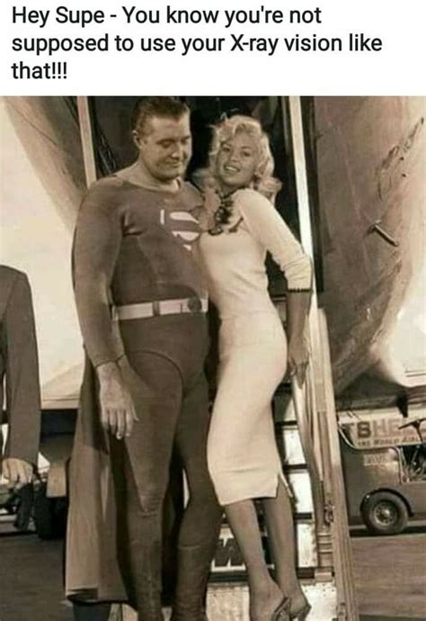 supes and jayne mansfield original superman adventures of