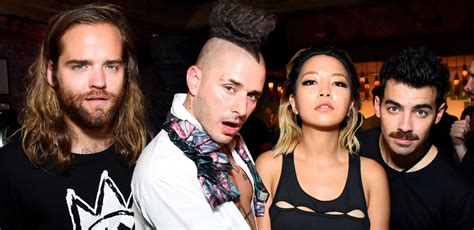 dnce ‘people to people ep stream and download listen now cole