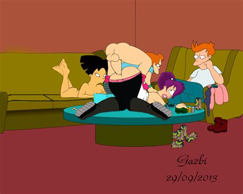 futurama porn animated rule 34 animated